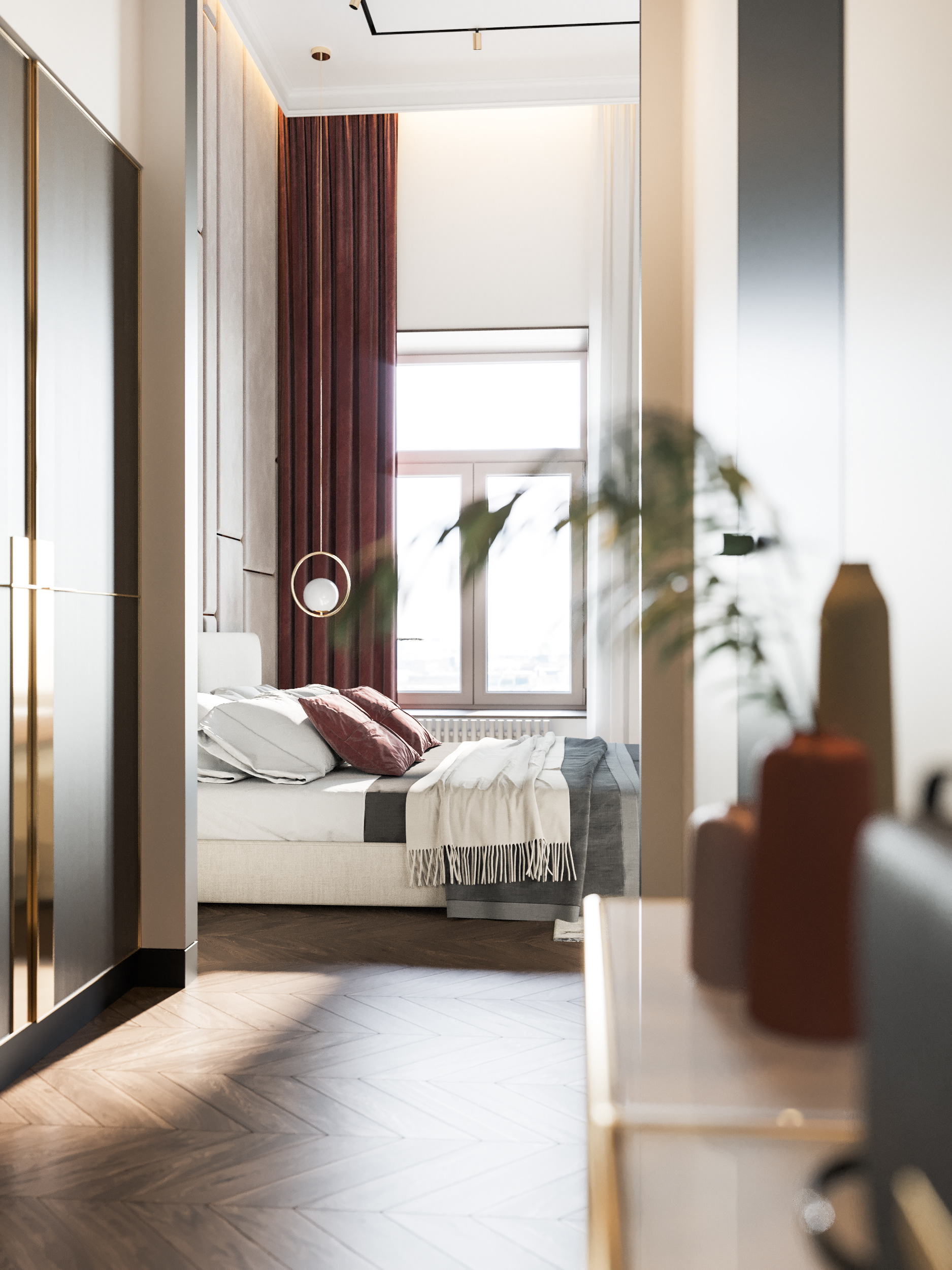 Small Bedroom Ideas For Couples